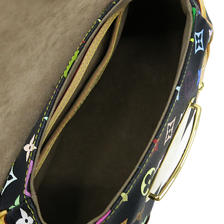 Louis Vuitton(���̺���) M40128 ���׷� ��Ƽ�÷� ���� ������ ��Ʈ�� �̹���5 - ���̺��� �߰���ǰ