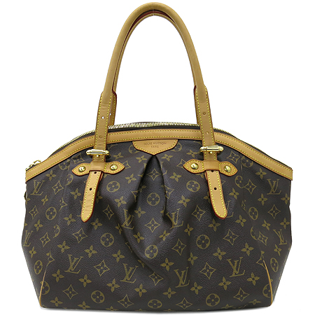 Louis Vuitton(���̺���) M40144 ���׷� ĵ���� Ƽ���� GM ����� �̹���2 - ���̺��� �߰���ǰ