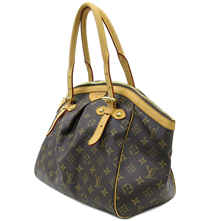 Louis Vuitton(���̺���) M40144 ���׷� ĵ���� Ƽ���� GM ����� �̹���3 - ���̺��� �߰���ǰ