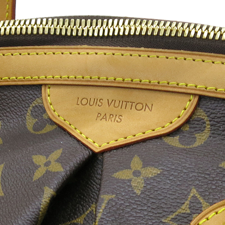 Louis Vuitton(���̺���) M40144 ���׷� ĵ���� Ƽ���� GM ����� �̹���4 - ���̺��� �߰���ǰ
