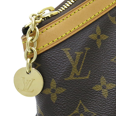 Louis Vuitton(���̺���) M40144 ���׷� ĵ���� Ƽ���� GM ����� �̹���5 - ���̺��� �߰���ǰ