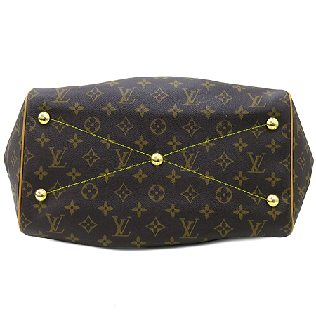 Louis Vuitton(���̺���) M40144 ���׷� ĵ���� Ƽ���� GM ����� �̹���6 - ���̺��� �߰���ǰ