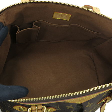 Louis Vuitton(���̺���) M40144 ���׷� ĵ���� Ƽ���� GM ����� �̹���7 - ���̺��� �߰���ǰ