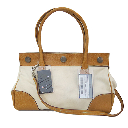 Prada(�����) BN0682 CANAPA STEELE ���� ���� Ʈ���� 2WAY �̹���2 - ���̺��� �߰���ǰ