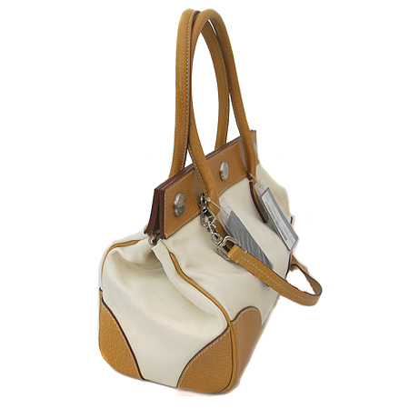 Prada(�����) BN0682 CANAPA STEELE ���� ���� Ʈ���� 2WAY �̹���3 - ���̺��� �߰���ǰ