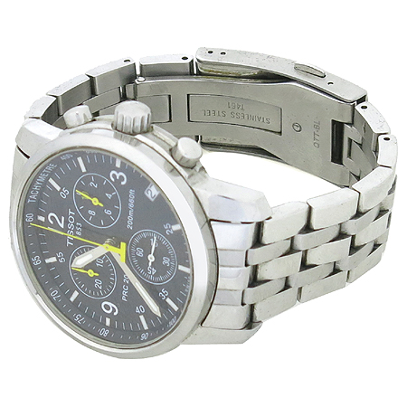TISSOT(Ƽ) T17.1.586.52 PRC200 ũγ׷  ƿ ð ̹2 - ̺ ߰ǰ