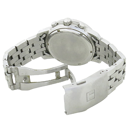 TISSOT(Ƽ) T17.1.586.52 PRC200 ũγ׷  ƿ ð ̹3 - ̺ ߰ǰ