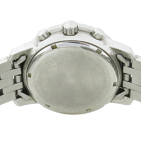 TISSOT(Ƽ) T17.1.586.52 PRC200 ũγ׷  ƿ ð ̹4 - ̺ ߰ǰ