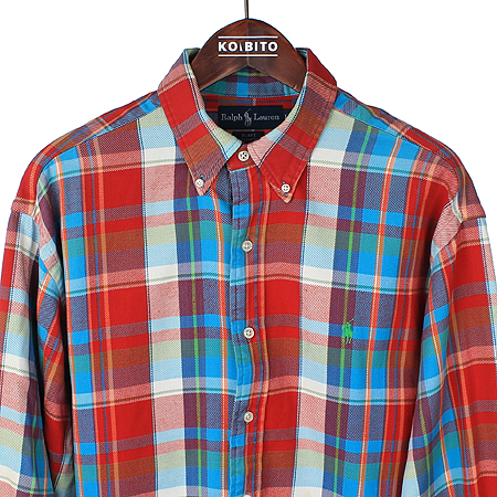 Polo Ralphlauren(����) üũ ���� �̹���2 - ���̺��� �߰���ǰ