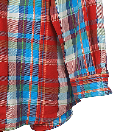 Polo Ralphlauren(����) üũ ���� �̹���3 - ���̺��� �߰���ǰ