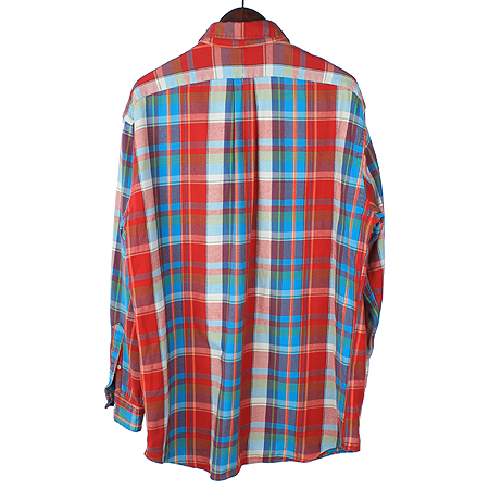 Polo Ralphlauren(����) üũ ���� �̹���4 - ���̺��� �߰���ǰ