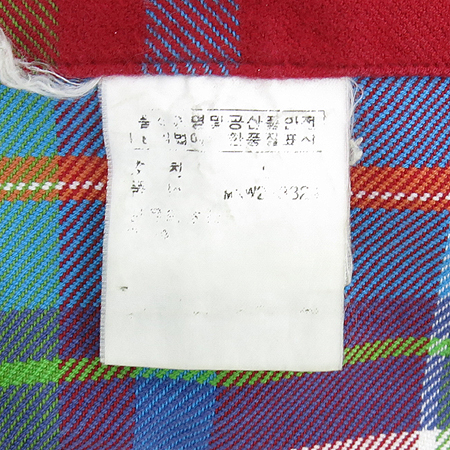 Polo Ralphlauren(����) üũ ���� �̹���5 - ���̺��� �߰���ǰ