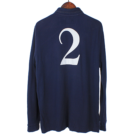 Polo Ralphlauren(����) ���̺��÷� ī�� Ƽ �̹���4 - ���̺��� �߰���ǰ