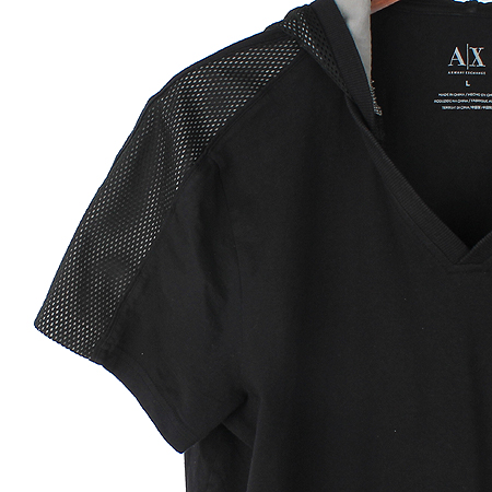 Armani Exchange(�Ƹ����� �ͽ�ü����) �����÷� �ĵ� ���� Ƽ �̹���3 - ���̺��� �߰���ǰ