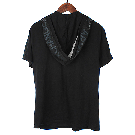 Armani Exchange(�Ƹ����� �ͽ�ü����) �����÷� �ĵ� ���� Ƽ �̹���4 - ���̺��� �߰���ǰ