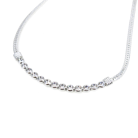 Swarovski(���ͷκ꽺Ű) ũ����Ż ��� ����� �̹���2 - ���̺��� �߰���ǰ