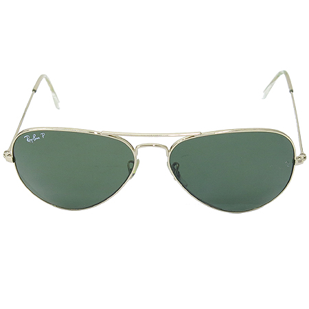 RAY-BAN(���̺�) RB3025 AVIATORL ���� ���۶� �̹���3 - ���̺��� �߰���ǰ