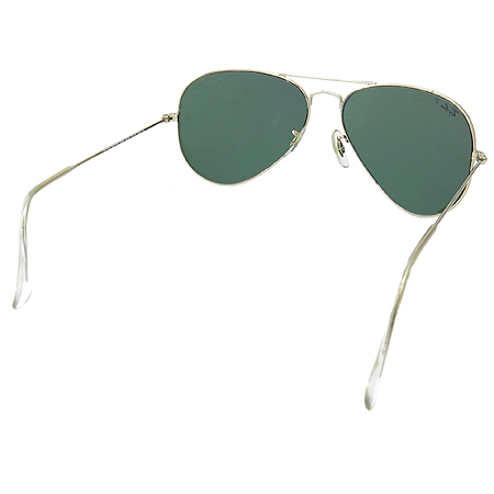 RAY-BAN(���̺�) RB3025 AVIATORL ���� ���۶� �̹���4 - ���̺��� �߰���ǰ