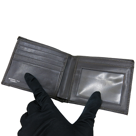 Burberry(������) ���� üũ PVC ������ �̹���3 - ���̺��� �߰���ǰ