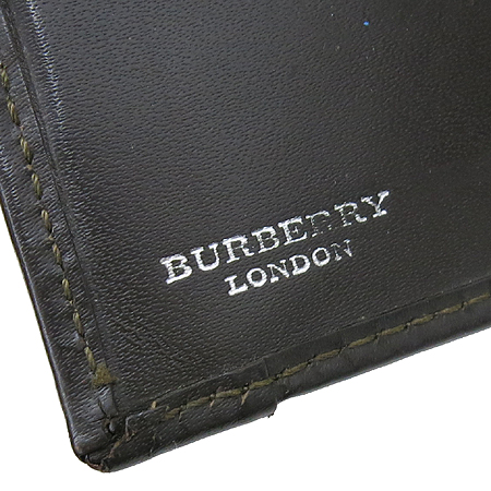 Burberry(������) ���� üũ PVC ������ �̹���4 - ���̺��� �߰���ǰ