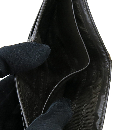 Burberry(������) ���� üũ PVC ������ �̹���5 - ���̺��� �߰���ǰ