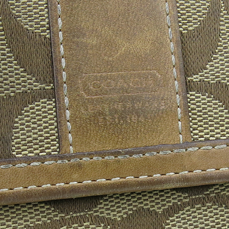 Coach(��ġ) �ڰ��� �ñ׳�ó ������ �̹���2 - ���̺��� �߰���ǰ