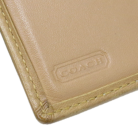 Coach(��ġ) �ڰ��� �ñ׳�ó ������ �̹���5 - ���̺��� �߰���ǰ