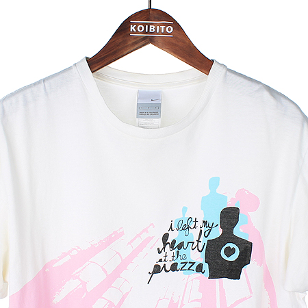 NIKE(����Ű) ���� ���� Ƽ �̹���2 - ���̺��� �߰���ǰ