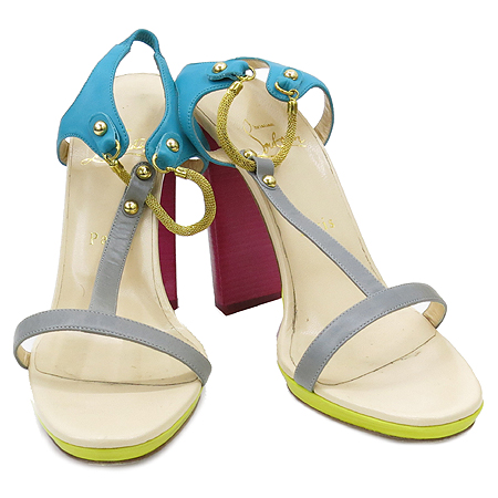 Christian Louboutin(ũ������ �����) ��Ƽ�÷� ���� ������ ������ ������ ���� �̹���2 - ���̺��� �߰���ǰ