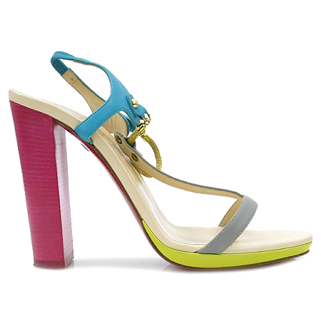 Christian Louboutin(ũ������ �����) ��Ƽ�÷� ���� ������ ������ ������ ���� �̹���4 - ���̺��� �߰���ǰ