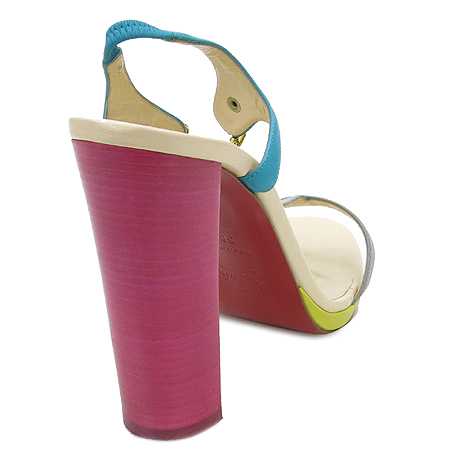 Christian Louboutin(ũ������ �����) ��Ƽ�÷� ���� ������ ������ ������ ���� �̹���5 - ���̺��� �߰���ǰ