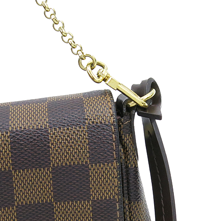 Louis Vuitton(���̺���) N41276 �ٹ̿����� ĵ���� ����Ʈ ���̺��� PM 2WAY [�б�������] �̹���4 - ���̺��� �߰���ǰ