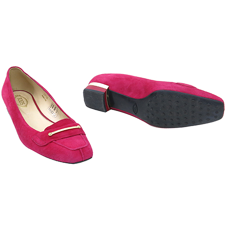 Tod's(����) ��ũ �����̵� ������ ������ ���� �̹���2 - ���̺��� �߰���ǰ