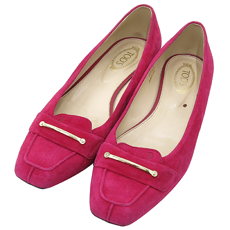 Tod's(����) ��ũ �����̵� ������ ������ ���� �̹���5 - ���̺��� �߰���ǰ