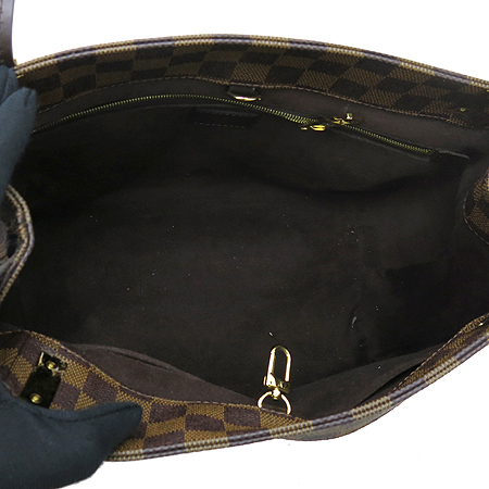 Louis Vuitton(���̺���) N41215 �ٹ̿� ���� ĵ���� �޸��� PM ����� [�б�������] �̹���6 - ���̺��� �߰���ǰ