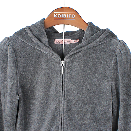 JUICY COUTURE(��� �ٶٸ�) �׷����÷� Ʈ���̴� ��Ʈ �̹���2 - ���̺��� �߰���ǰ