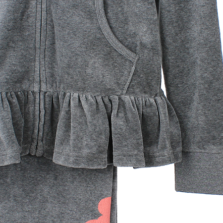 JUICY COUTURE(��� �ٶٸ�) �׷����÷� Ʈ���̴� ��Ʈ �̹���3 - ���̺��� �߰���ǰ