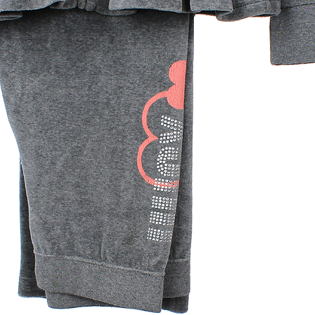 JUICY COUTURE(��� �ٶٸ�) �׷����÷� Ʈ���̴� ��Ʈ �̹���4 - ���̺��� �߰���ǰ