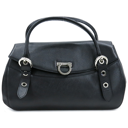 Ferragamo(��󰡸�) 21 5322 ���� ��ġ�� �ΰ� ��� ���� ���� ��Ʈ�� �̹���2 - ���̺��� �߰���ǰ