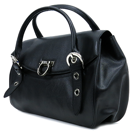 Ferragamo(��󰡸�) 21 5322 ���� ��ġ�� �ΰ� ��� ���� ���� ��Ʈ�� �̹���3 - ���̺��� �߰���ǰ