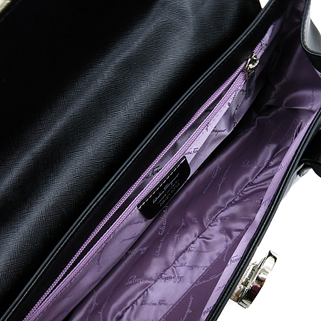 Ferragamo(��󰡸�) 21 5322 ���� ��ġ�� �ΰ� ��� ���� ���� ��Ʈ�� �̹���6 - ���̺��� �߰���ǰ