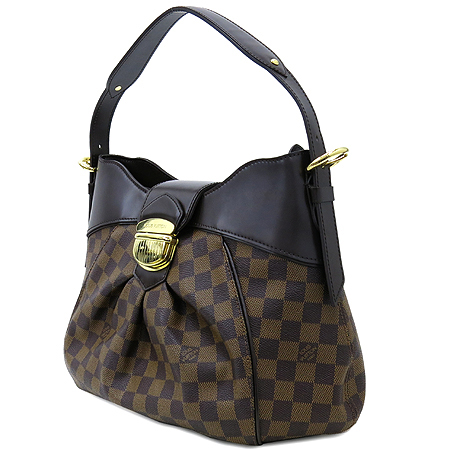 Louis Vuitton(���̺���) N41541 �ٹ̿� ���� ĵ���� �ý�Ƽ�� MM ����� �̹���3 - ���̺��� �߰���ǰ