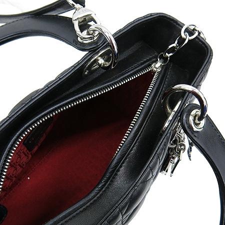 Dior(ũ����î���) CAL44551 ���� ī���� ���� ����Ų ���̵� ��� ��Ʈ�� + ��� ��Ʈ�� �̹���6 - ���̺��� �߰���ǰ