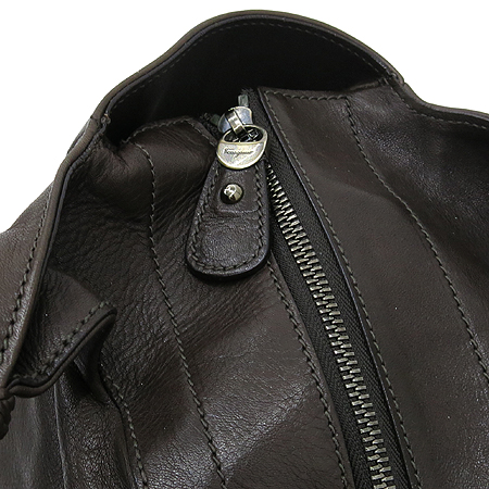 Ferragamo(��󰡸�) DY 21 B355 ���� ���� ��ġ�� ��� �� ��Ʈ�� �̹���5 - ���̺��� �߰���ǰ