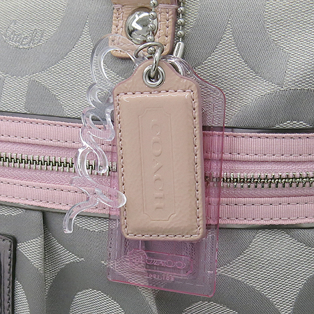 Coach(��ġ) 15331 �׷��� �ɾ�Ʈ �ڰ��� ����� �̹���4 - ���̺��� �߰���ǰ