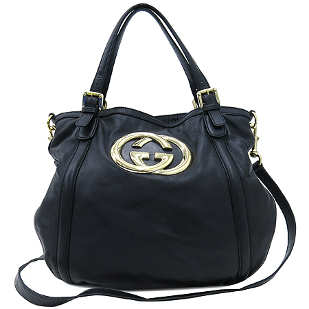 Gucci(����) 162886 ���� GG �ΰ� ��� ���� ���� ȣ�� 2WAY �̹���2 - ���̺��� �߰���ǰ