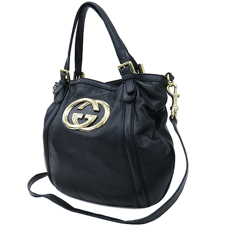 Gucci(����) 162886 ���� GG �ΰ� ��� ���� ���� ȣ�� 2WAY �̹���3 - ���̺��� �߰���ǰ