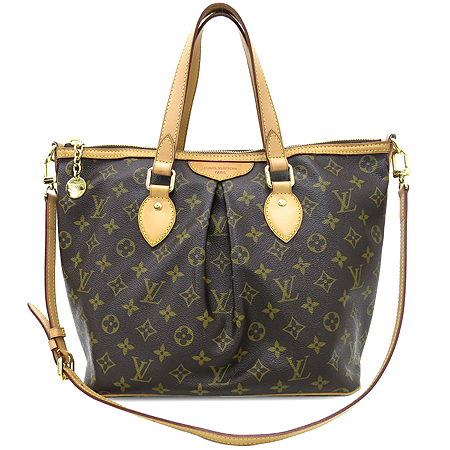 Louis Vuitton(���̺���) M40145 ���׷� ĵ���� �ȷ��� PM 2WAY �̹���2 - ���̺��� �߰���ǰ