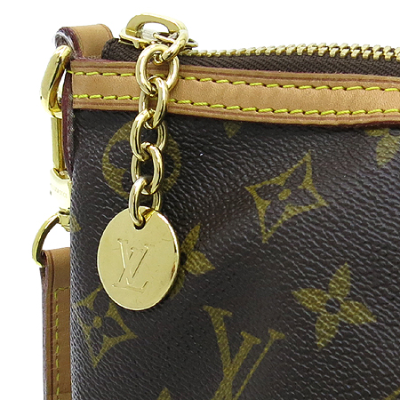 Louis Vuitton(���̺���) M40145 ���׷� ĵ���� �ȷ��� PM 2WAY �̹���4 - ���̺��� �߰���ǰ