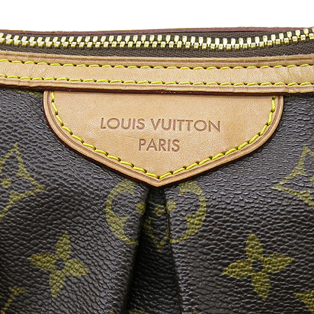 Louis Vuitton(���̺���) M40145 ���׷� ĵ���� �ȷ��� PM 2WAY �̹���5 - ���̺��� �߰���ǰ